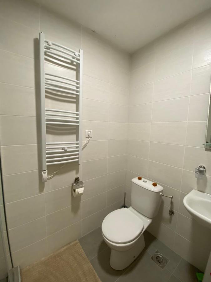 Stella Apartment *