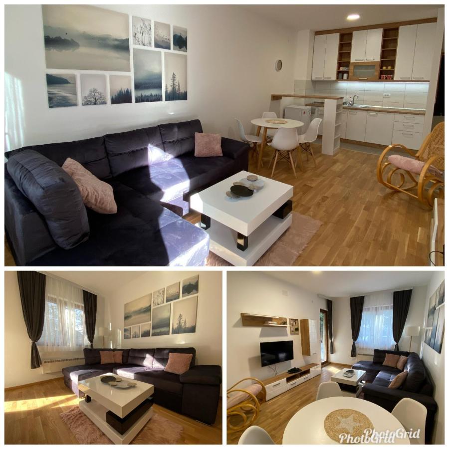 Stella Apartment Zlatibor