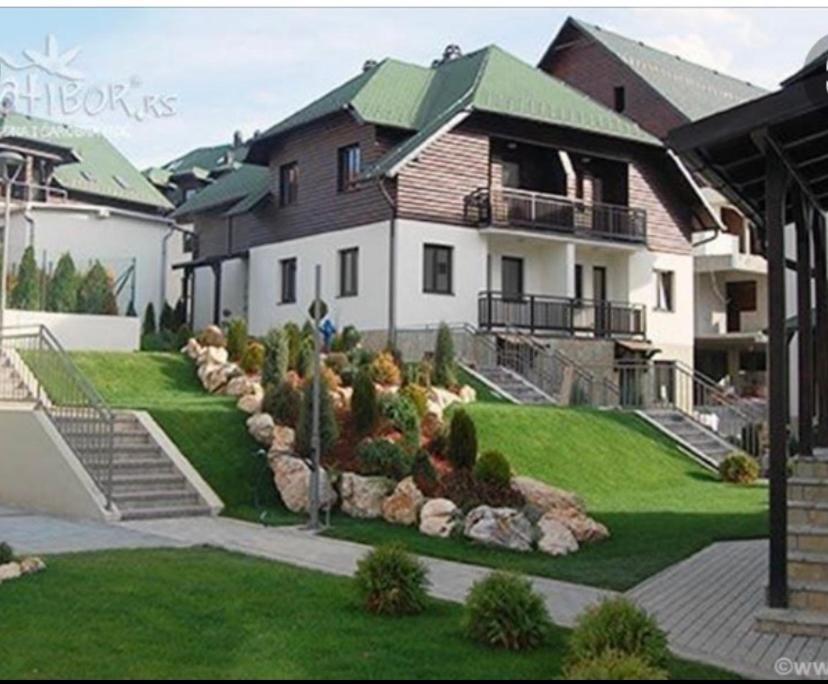Apartment Stella Zlatibor