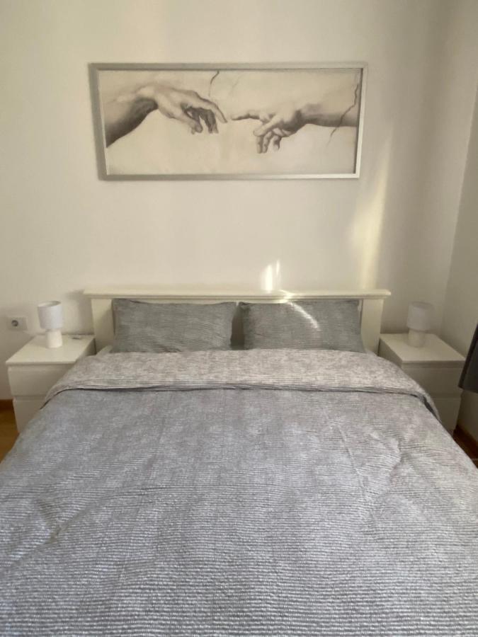 Stella Apartment *