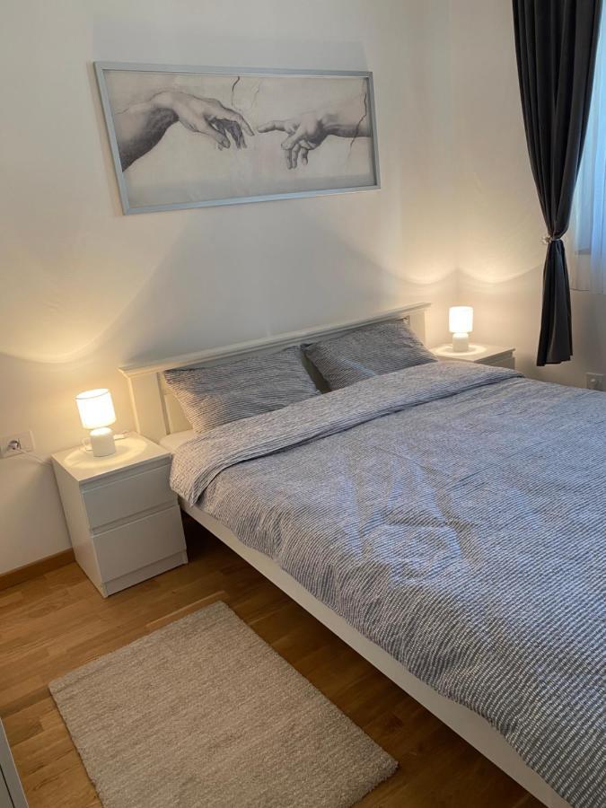 Stella Apartment